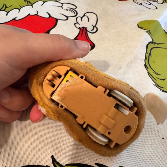 Zhu Zhu Pets Lot of 5 Electronic Hamster All Make Sounds Not working - Picture 4 of 11